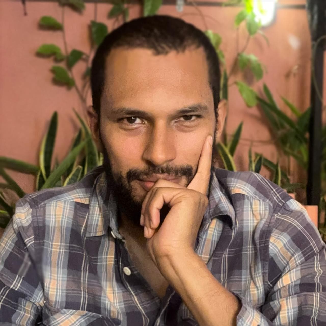 Alejandro Sánchez Yalí