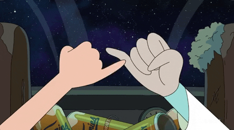 Rick and Morty