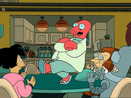 Futurama