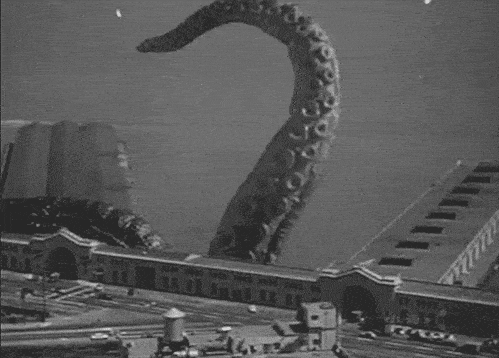 Kraken