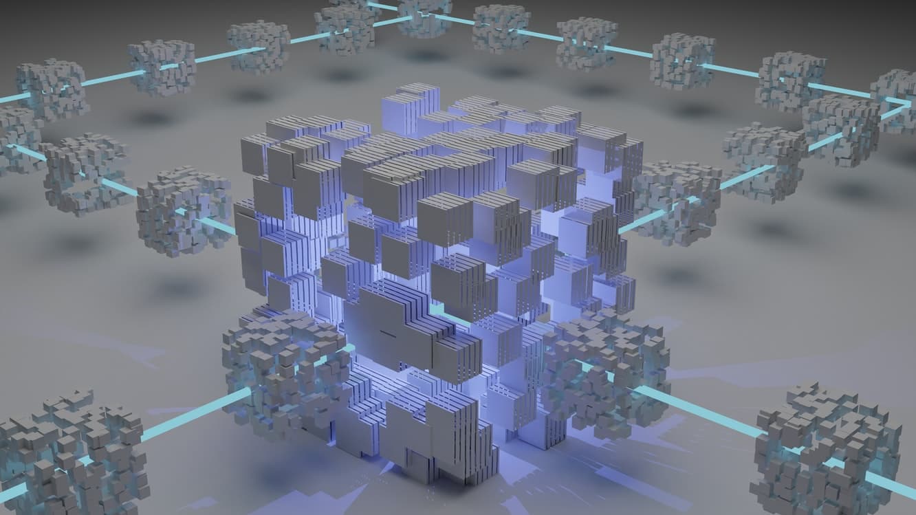 Criptografía: El pilar fundamental del Blockchain