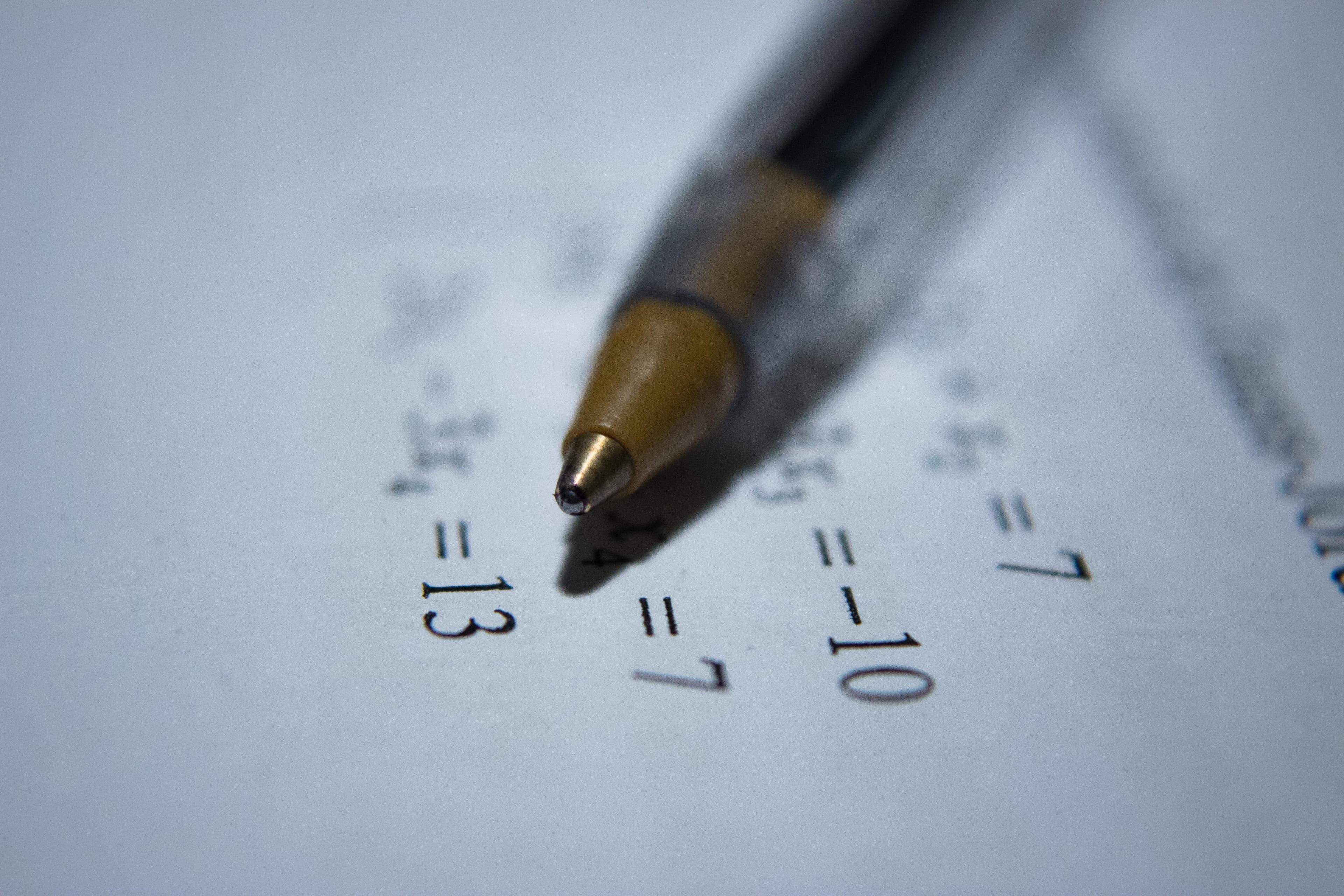Division Algorithm