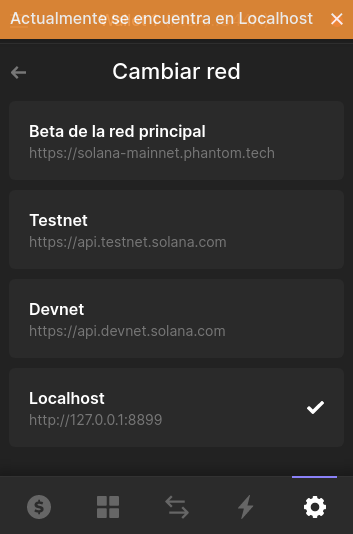 Localhost